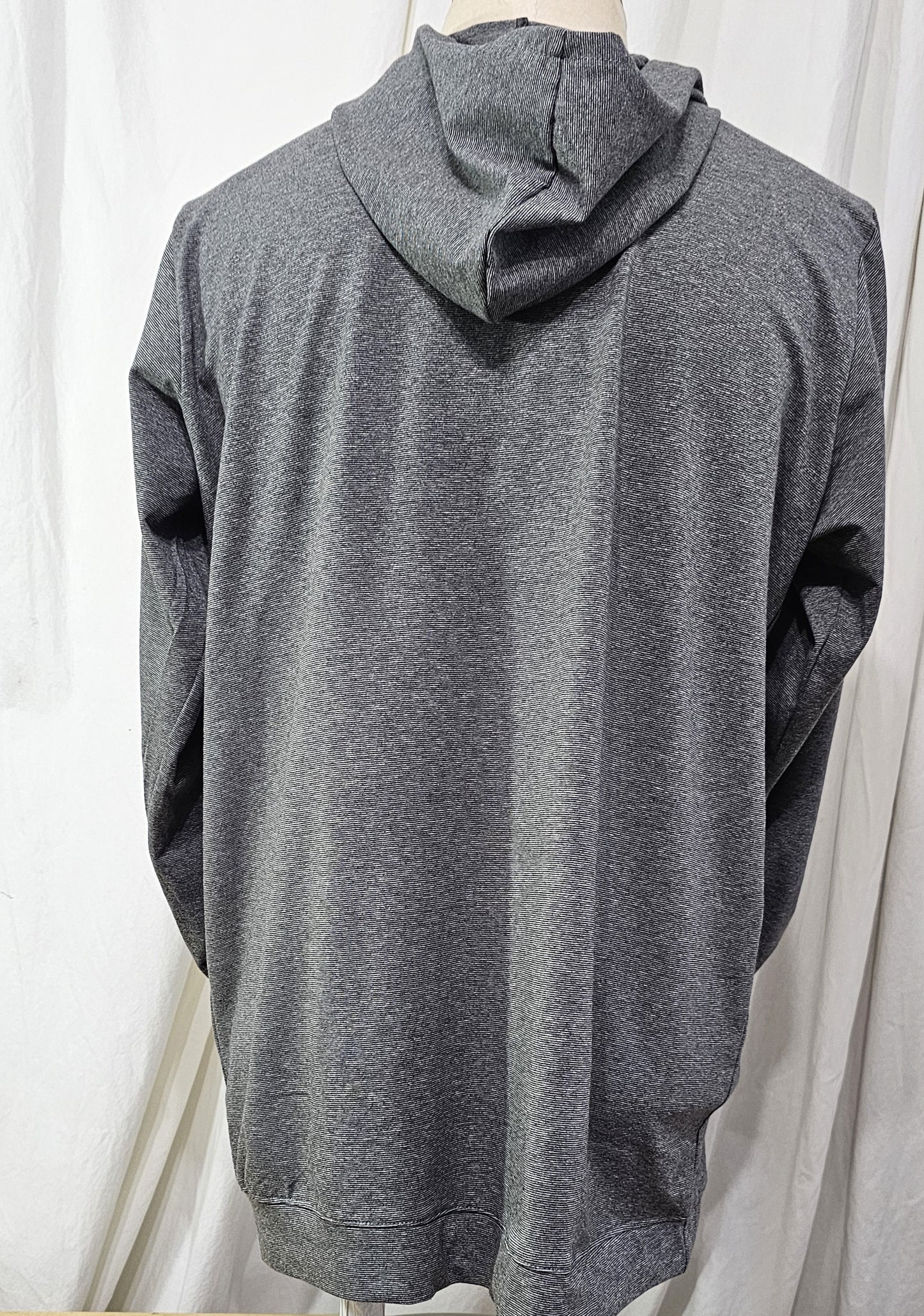 grey Expo 67 hoodie