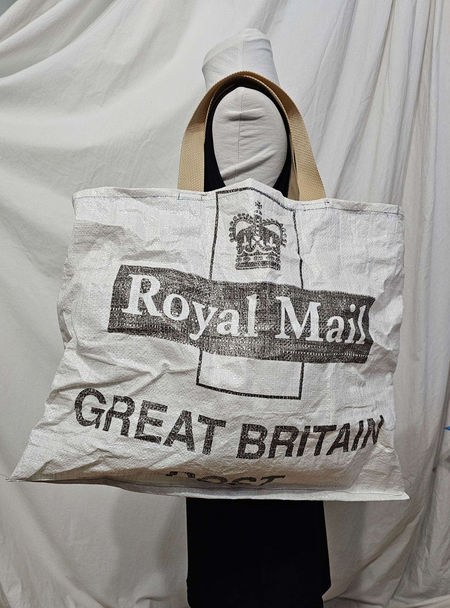 royal mail XL shopper