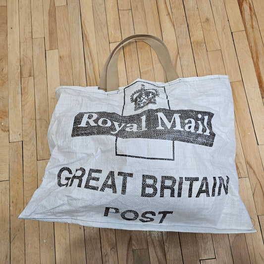 royal mail XL shopper